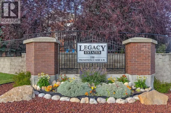 215, 550 Prominence Rise SW, Calgary