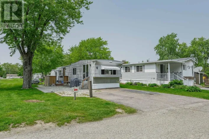 215 - 580 BEAVER CREEK ROAD, Waterloo