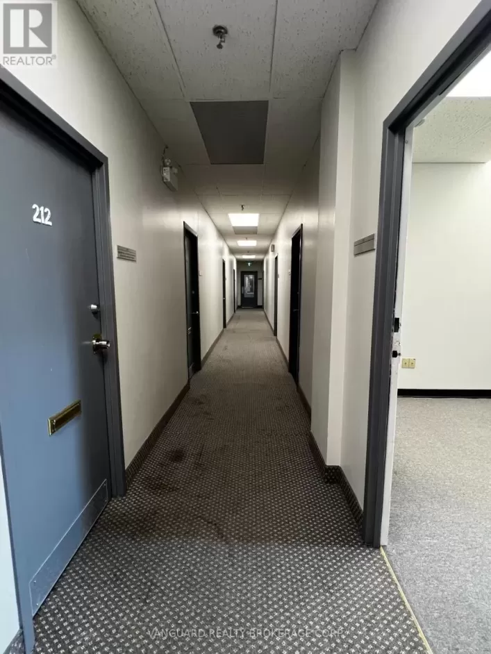 215 - 61 ALNESS STREET, Toronto