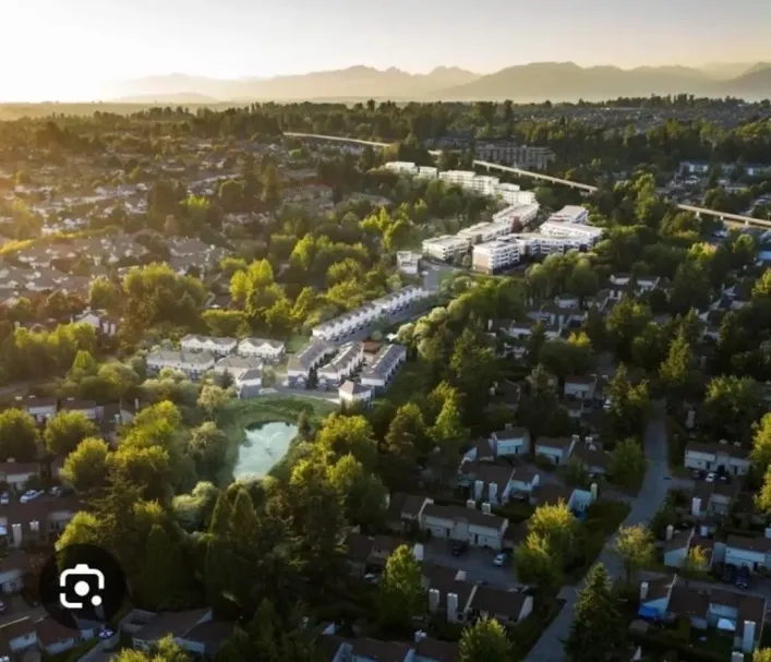 215 6220 GOOSEBERRY DRIVE, Surrey