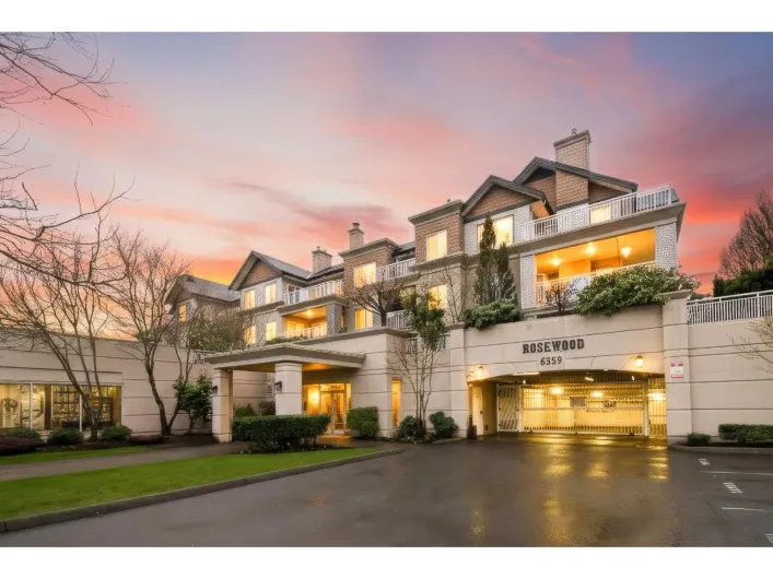 215 6359 198TH STREET, Langley