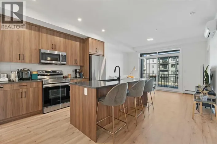 215, 70 Sage Hill Walk NW, Calgary