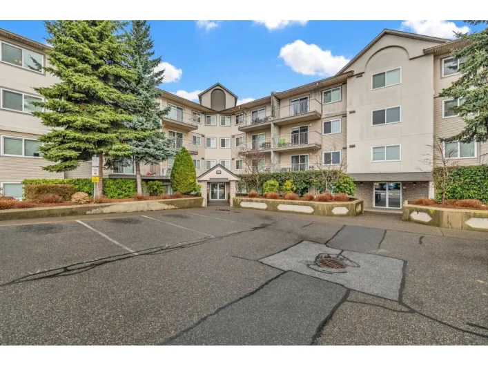 215 7694 EVANS ROAD|Sardis West Vedder, Chilliwack