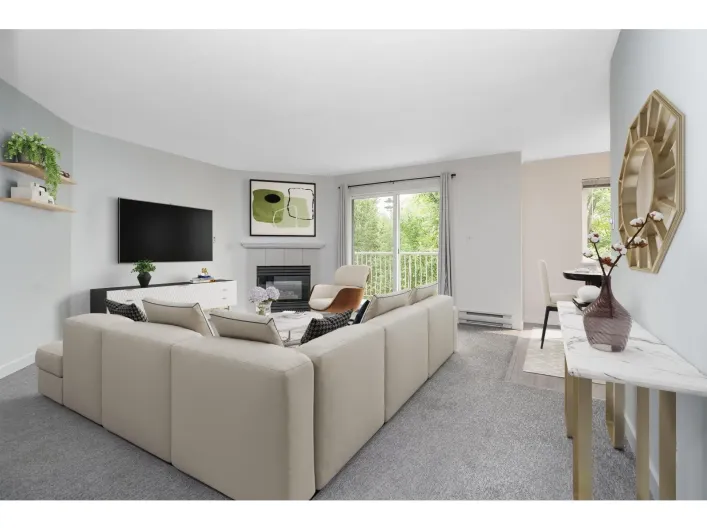 215 7694 EVANS ROAD|Sardis West Vedder, Chilliwack