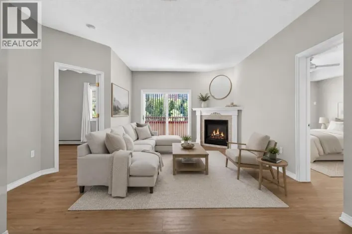 215, 777 3 Avenue SW, Calgary