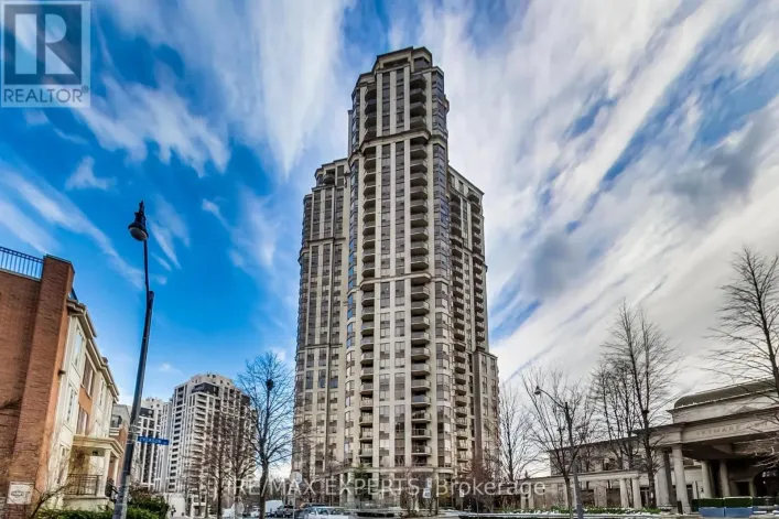215 - 80 HARRISON GARDEN BOULEVARD, Toronto