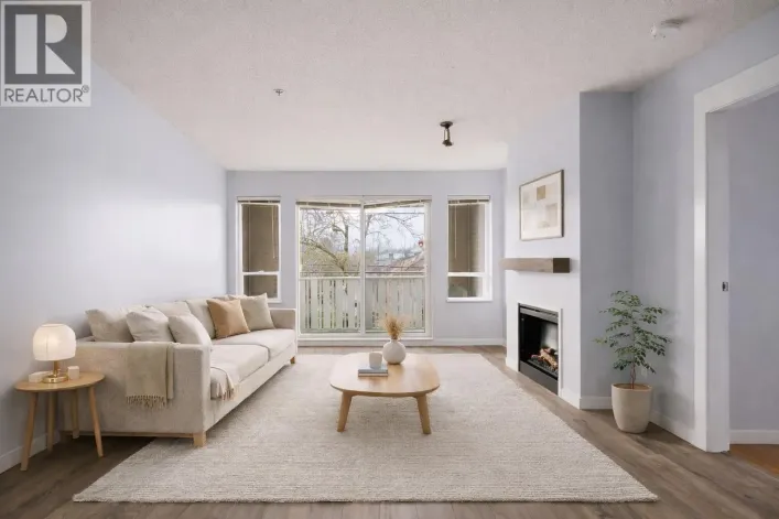 215 8060 JONES ROAD, Richmond