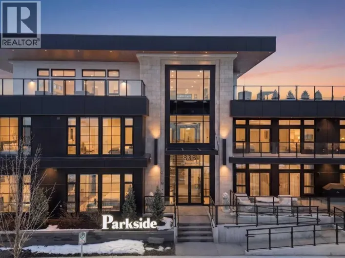215, 835 78 Street SW, Calgary