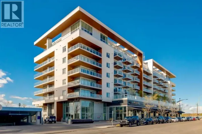 215, 8505 Broadcast Avenue SW, Calgary