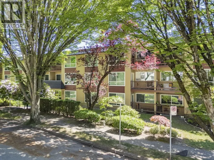 215 8680 FREMLIN STREET, Vancouver