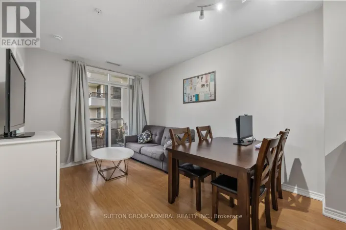 215 - 9255 JANE STREET, Vaughan