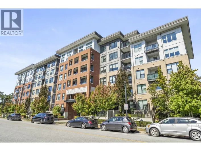 215 9311 ALEXANDRA ROAD, Richmond
