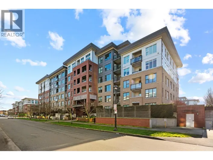 215 9388 TOMICKI AVENUE, Richmond