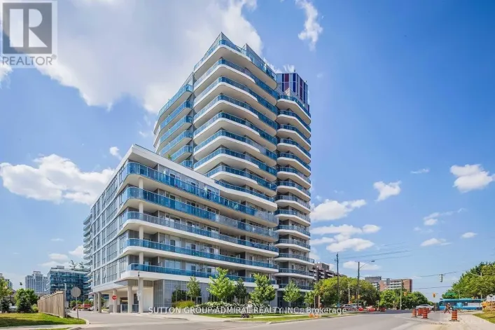 215 - 9471 YONGE STREET, Richmond Hill