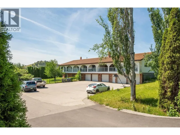 215 Arab Road, Kelowna