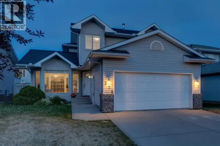 215 Arbour Ridge Way NW, Calgary