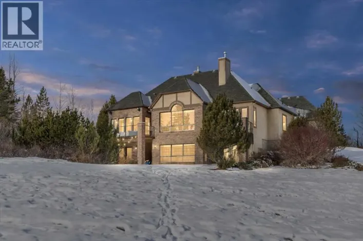 215 Aspen Green, Rural Rocky View County