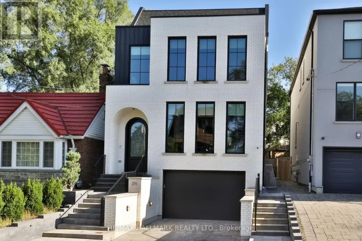 215 AVA ROAD, Toronto