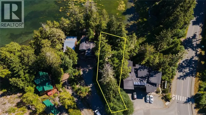 215 Boardwalk Blvd, Ucluelet