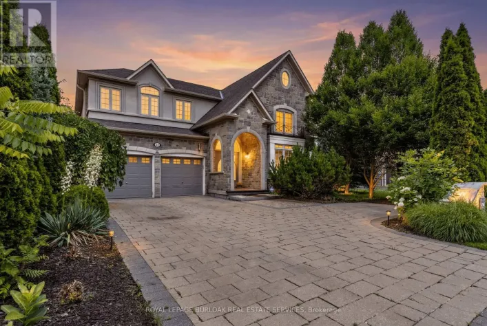 215 BURLOAK DRIVE, Oakville