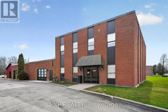 215 COLONNADE ROAD, Ottawa