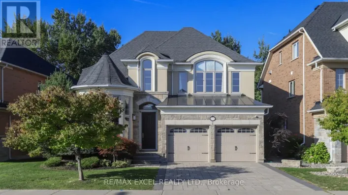 215 COON'S ROAD, Richmond Hill