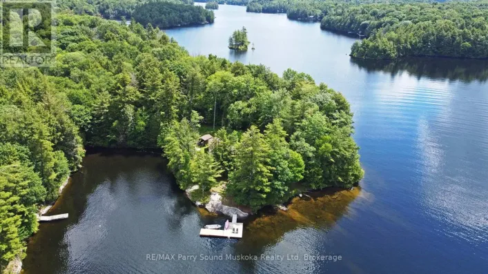 215 CRANE LAKE WATER, The Archipelago