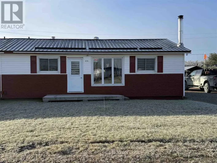 215 Des Sapins, Dubreuilville