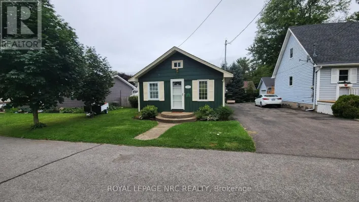 215 DEVON PLACE, Fort Erie