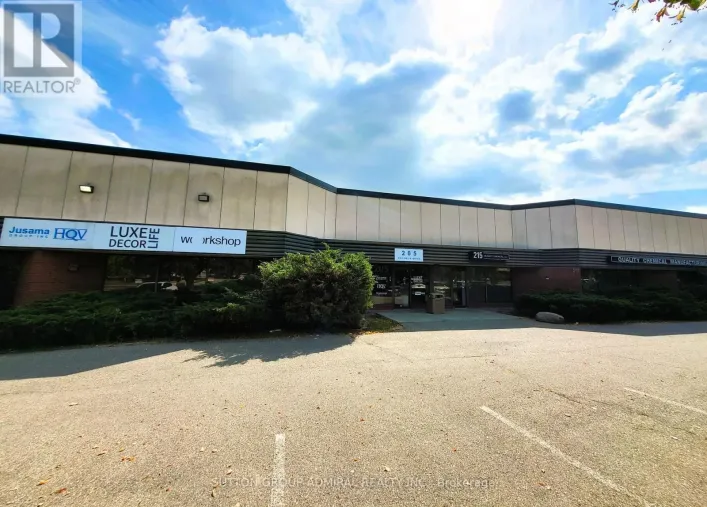 215 DOLOMITE DRIVE, Toronto