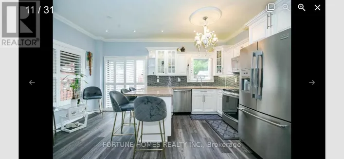 215 DRINKWATER ROAD, Brampton