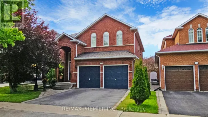 215 DRUMMOND DRIVE, Vaughan
