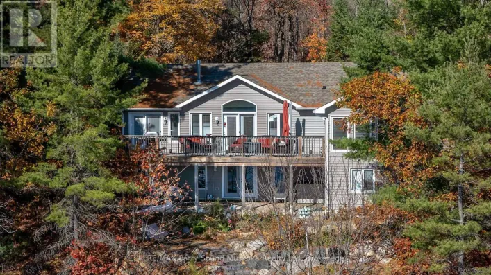 215 DUNCHURCH ESTATES ROAD, Whitestone