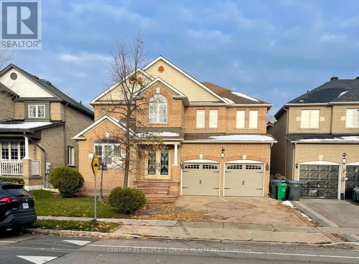 215 EDENBROOK HILL DRIVE, Brampton