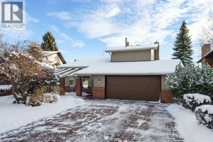 215 Edgemont Place NW, Calgary
