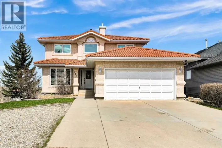 215 Edgevalley Mews, Calgary