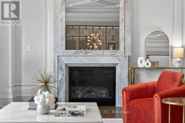 215 ELMHURST AVENUE, Toronto