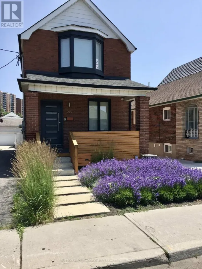 215 ENNERDALE ROAD, Toronto