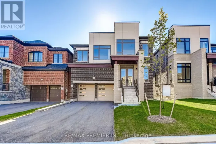215 FALLHARVEST WAY, Whitchurch-Stouffville