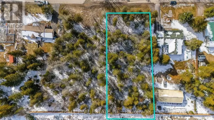 215 FRONT STREET W, Kawartha Lakes