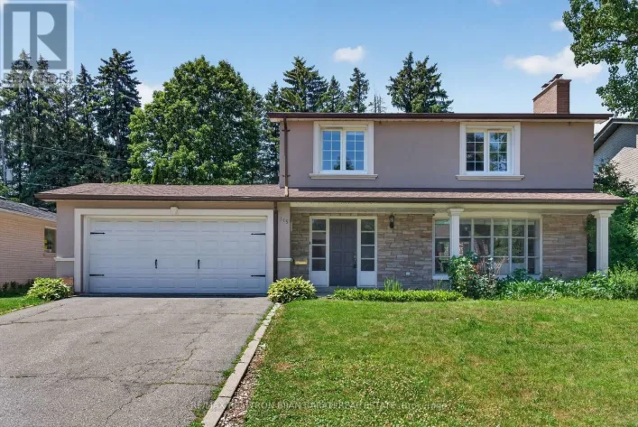 215 GRANDVIEW AVENUE, Markham