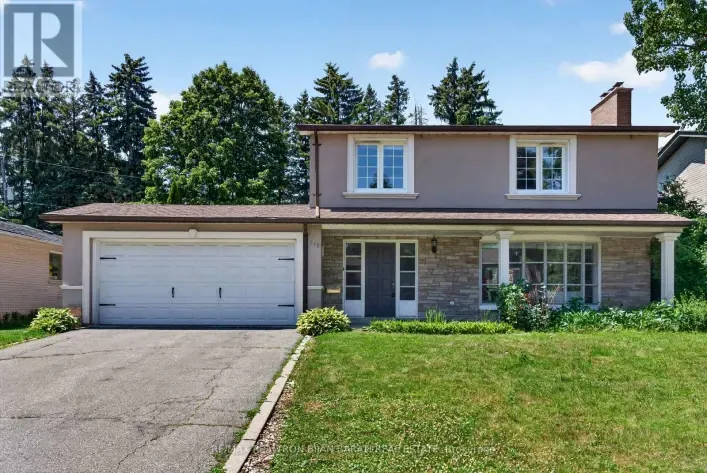 215 GRANDVIEW AVENUE, Markham
