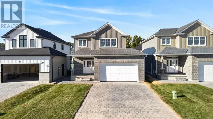 215 GREENE STREET, South Huron