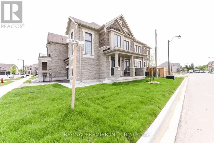 215 HAYRAKE STREET, Brampton