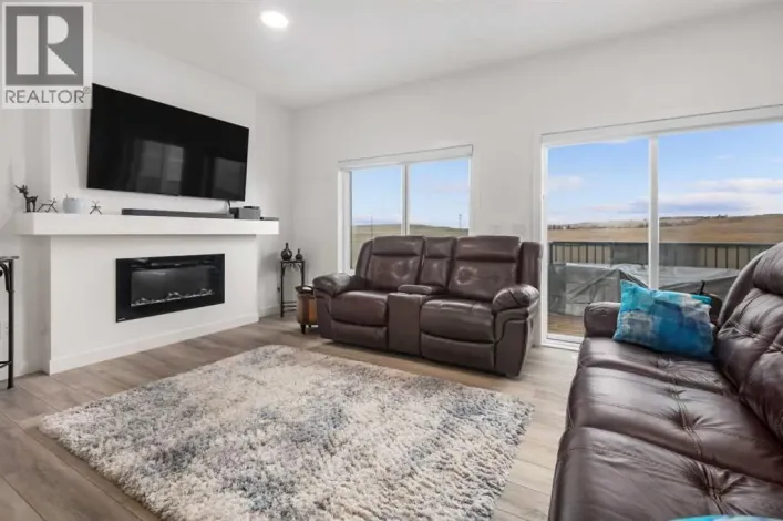 215 Heritage Heights, Cochrane