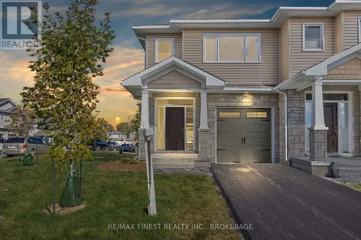 215 HERITAGE PARK DRIVE, Greater Napanee