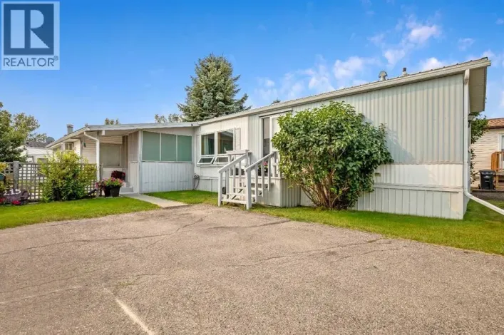 215 Homestead Close, High River