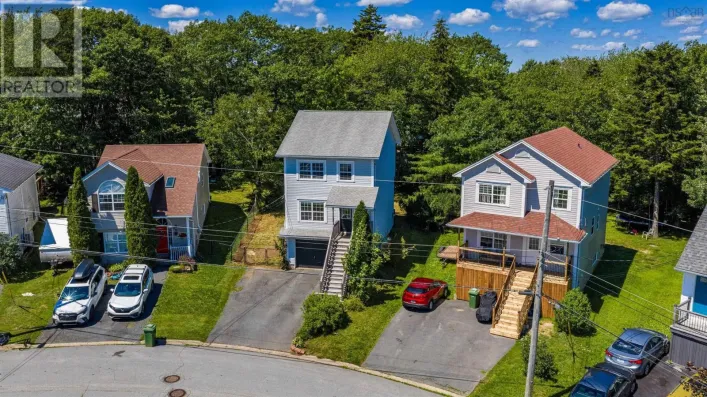 215 James Street, Timberlea