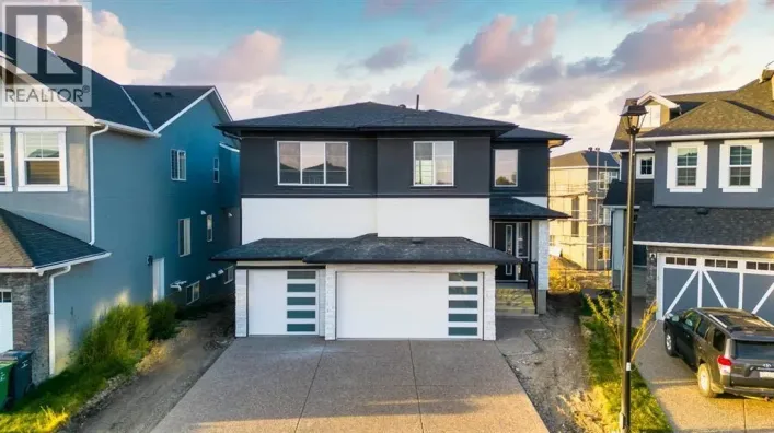 215 Kinniburgh Place, Chestermere