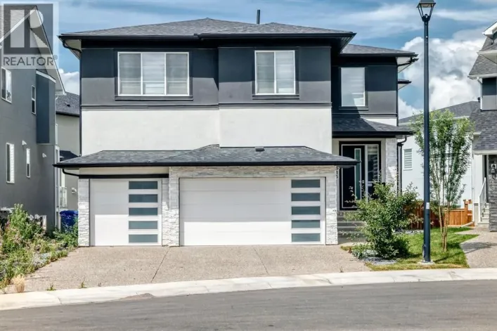 215 Kinniburgh Place, Chestermere